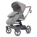 INGLESINA QUAD SYSTEM DUO S PODVOZKEM QUAD - Derby Grey 