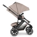 Kombinovaný kočárek ABC DESIGN Salsa 5 AIR 
