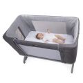 CHICCO Postýlka Next2Me Forever - Moon Grey