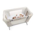 CHICCO Postýlka Next2Me Forever - Ash Grey