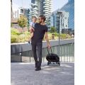 Sportovní kočárek Chicco Trolley Me - Light Grey
