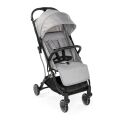 Sportovní kočárek Chicco Trolley Me - Light Grey