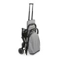 Sportovní kočárek Chicco Trolley Me - Light Grey