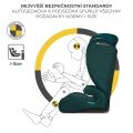 Autosedačka Kinderkraft I-Spark i-Size