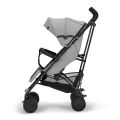 Kočárek KINDERKRAFT Siesta - Ash Grey