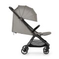 Cestovní sportovní kočárek PETITE&MARS Zip - Velvet Grey