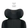Autosedačka Kinderkraft I-GROW 2 PLUS 40-150 cm