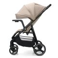 Kočárek sportovní KINDERKRAFT Trig 3 Tray 