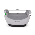 PETITE&MARS Podsedák Optimus Pro i-size - Air Sage Beige