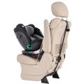 Autosedačka Carrello Sirius 40-150 cm - Harbor Grey
