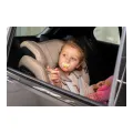 Otočná autosedačka RECARO XENON 1 i-Size 40-125cm - Gallant Grey