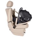 Polohovací autosedačka Carrello Vega 