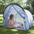 Skládací stan Babymoov Anti-UV 50+ Blue Waves