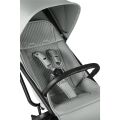 Kočárek Easywalker Rockey L - Bright Taupe