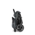 Kombinovaný kočárek Easywalker Rockey L set 2v1 - Smooth Grey