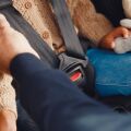 Autosedačka KINDERKRAFT I-GUARD PRO i-Size 61-105 cm - Grey