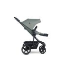 Kombinovaný kočárek Easywalker Harvey5 RWS set XXL - Agave Green