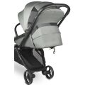 Kočárek Easywalker Rockey M - Fresh Green