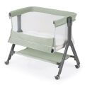 Přístavná postýlka CAM Sempreconte Air