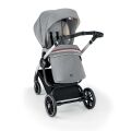 Barevný komplet MILANO na podvozek CAM Techno - Col.553