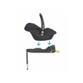 Maxi-Cosi Cabriofix i-Size základna isofix Black