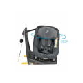 Maxi-Cosi AxissFix - Authentic Graphite