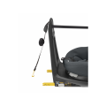 Maxi-Cosi AxissFix - Authentic Graphite