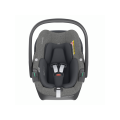 Autosedačka Maxi-Cosi Pebble 360 - Select Grey
