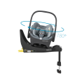 Autosedačka Maxi-Cosi Pebble 360
