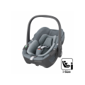 Autosedačka Maxi-Cosi Pebble 360 - Essential Grey