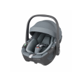 Autosedačka Maxi-Cosi Pebble 360 - Essential Grey