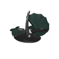 Autosedačka Maxi-Cosi Pebble 360 Pro2 - Twillic Green