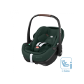 Autosedačka Maxi-Cosi Pebble 360 Pro2 - Twillic Green