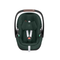 Autosedačka Maxi-Cosi Pebble 360 Pro2 - Twillic Green