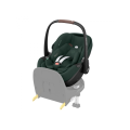 Autosedačka Maxi-Cosi Pebble 360 Pro2 - Twillic Green