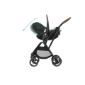 Autosedačka Maxi-Cosi Pebble 360 Pro2 - Twillic Green