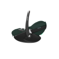 Autosedačka Maxi-Cosi Pebble 360 Pro2 - Twillic Green