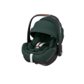 Autosedačka Maxi-Cosi Pebble 360 Pro2 - Twillic Green