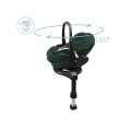 Autosedačka Maxi-Cosi Pebble 360 Pro2 - Twillic Green