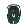 Autosedačka Maxi-Cosi Pebble 360 Pro2 - Twillic Green