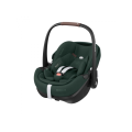 Autosedačka Maxi-Cosi Pebble 360 Pro2 - Twillic Green