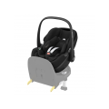 Autosedačka Maxi-Cosi Pebble 360 Pro 2 - Essential Black
