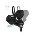 Autosedačka Maxi-Cosi Pebble 360 Pro 2 - Essential Black