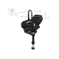 Autosedačka Maxi-Cosi Pebble 360 Pro 2 - Essential Black