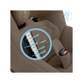 Autosedačka Maxi-Cosi Pearl 360 Pro - Authentic Truffle