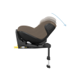 Autosedačka Maxi-Cosi Pearl 360 Pro - Authentic Truffle