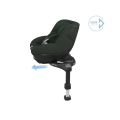 Autosedačka Maxi-Cosi Pearl 360 Pro - Authentic Green