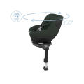 Autosedačka Maxi-Cosi Pearl 360 Pro - Authentic Green