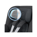 Autosedačka Maxi-Cosi Pearl 360 Pro - Authentic Graphite