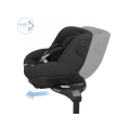 Autosedačka Maxi-Cosi Pearl 360 Pro - Authentic Black
